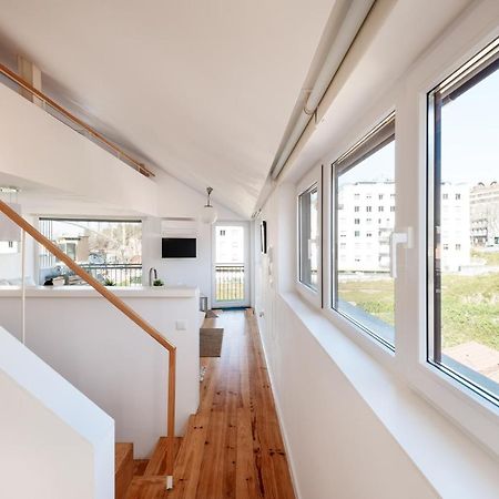 Casa Flora Apartment Porto Bagian luar foto
