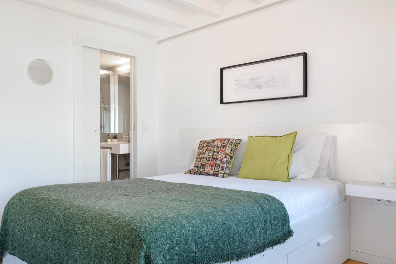 Casa Flora Apartment Porto Bagian luar foto