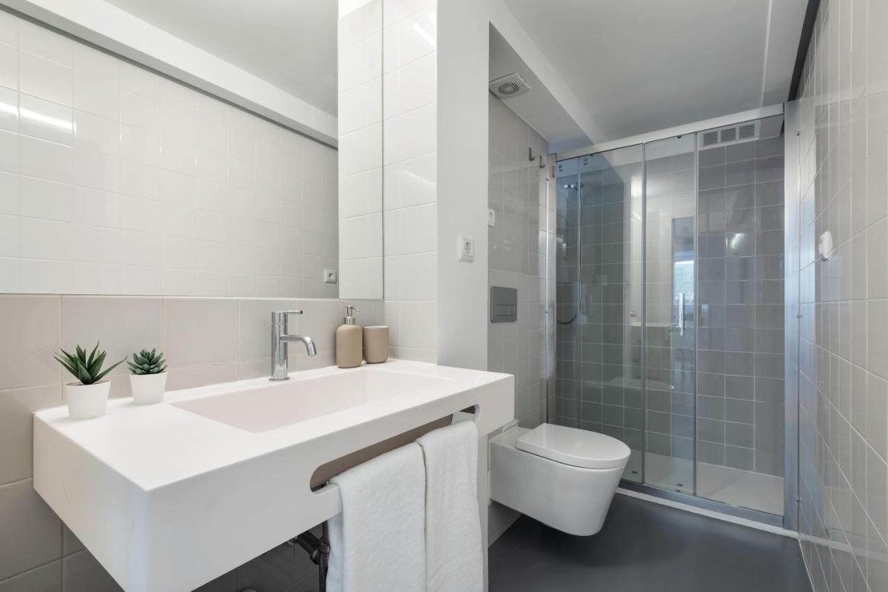 Casa Flora Apartment Porto Bagian luar foto