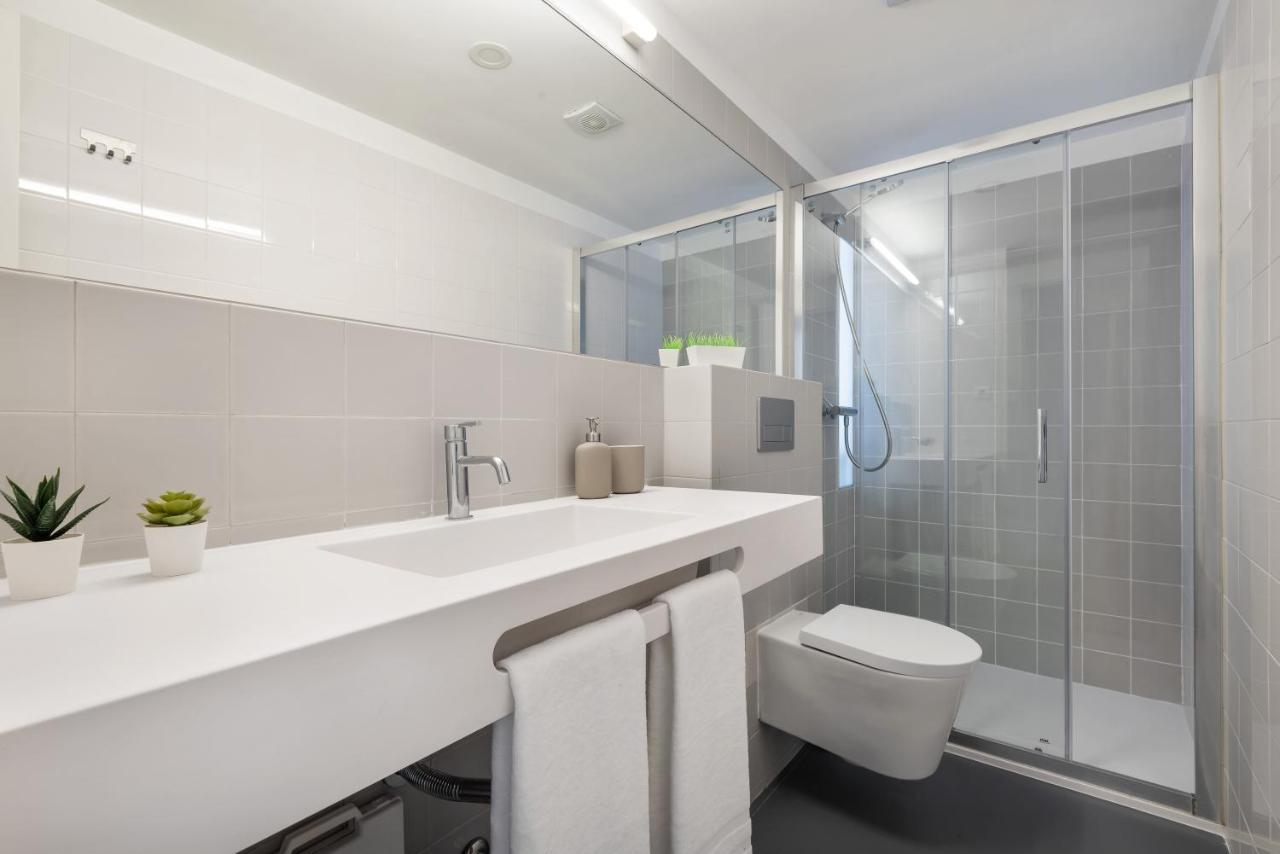 Casa Flora Apartment Porto Bagian luar foto