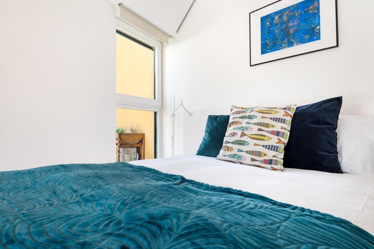 Casa Flora Apartment Porto Bagian luar foto