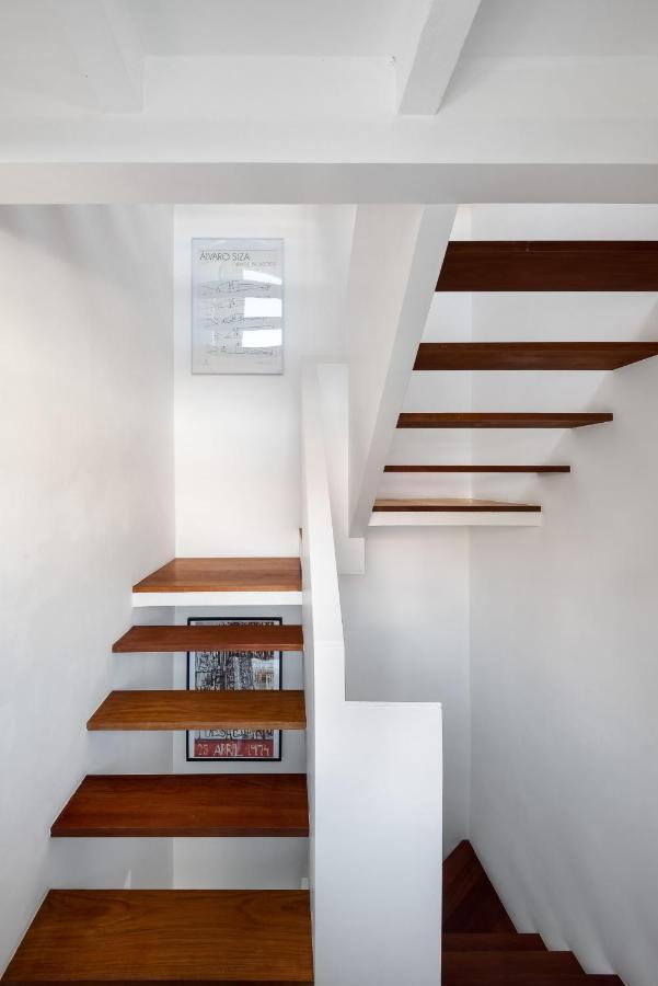 Casa Flora Apartment Porto Bagian luar foto