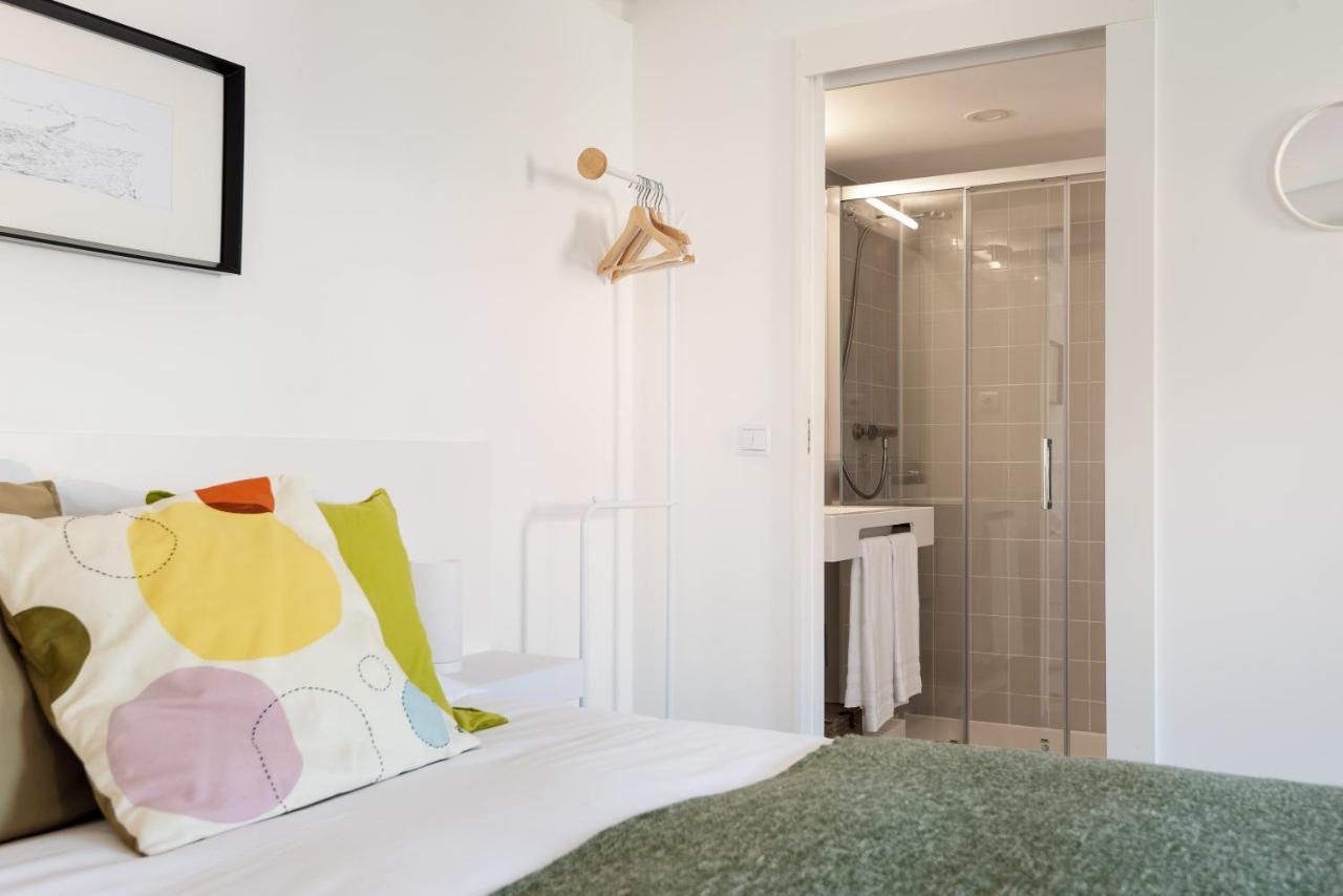 Casa Flora Apartment Porto Bagian luar foto