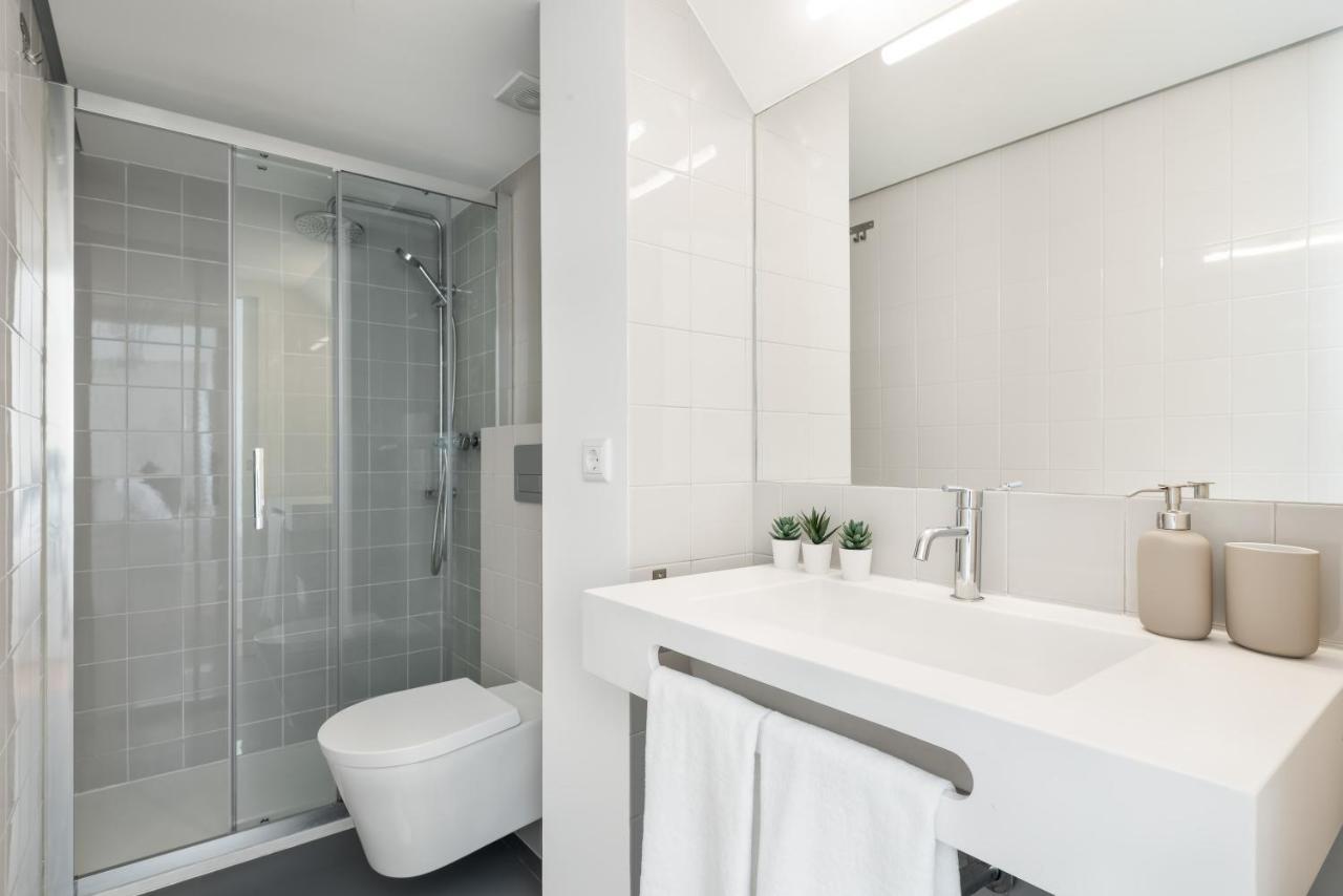 Casa Flora Apartment Porto Bagian luar foto