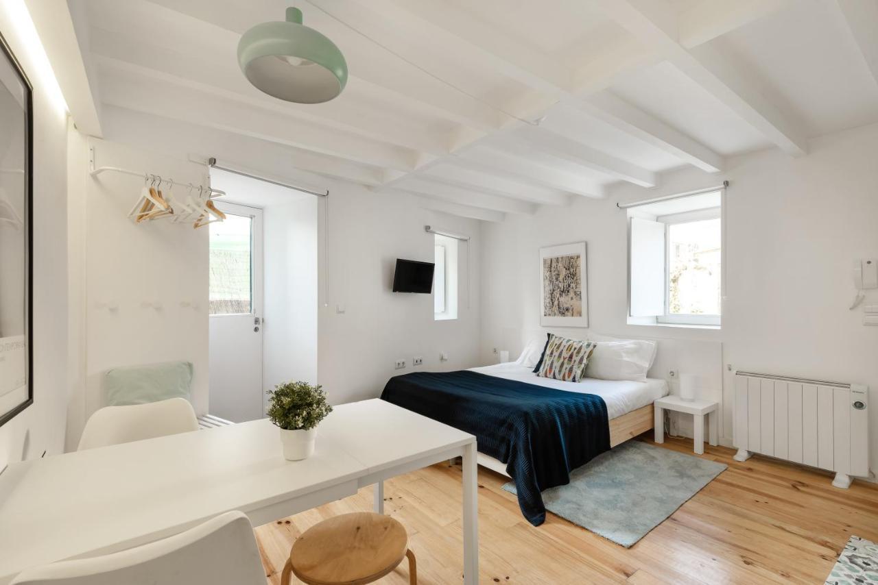 Casa Flora Apartment Porto Bagian luar foto