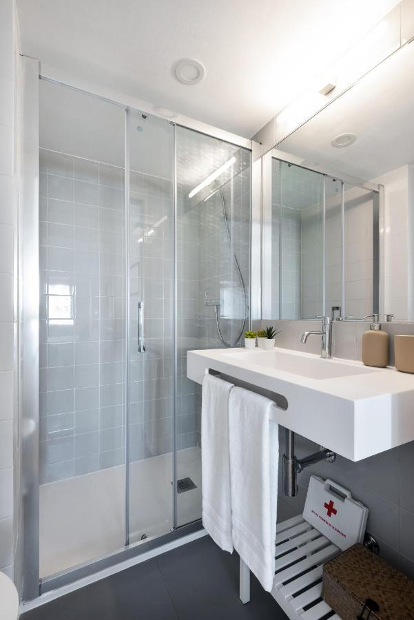 Casa Flora Apartment Porto Bagian luar foto